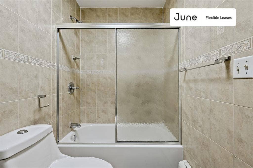 3 BR in New York City