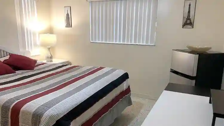 Room for Rent - Everything included