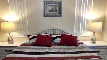 Room for Rent - Everything included