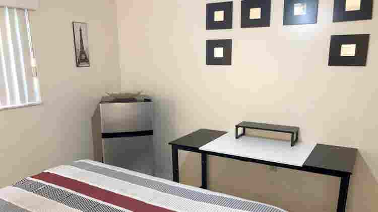 Room for Rent - Everything included