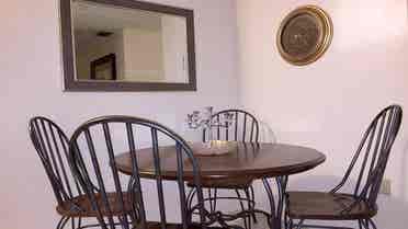 Room for Rent - Everything included