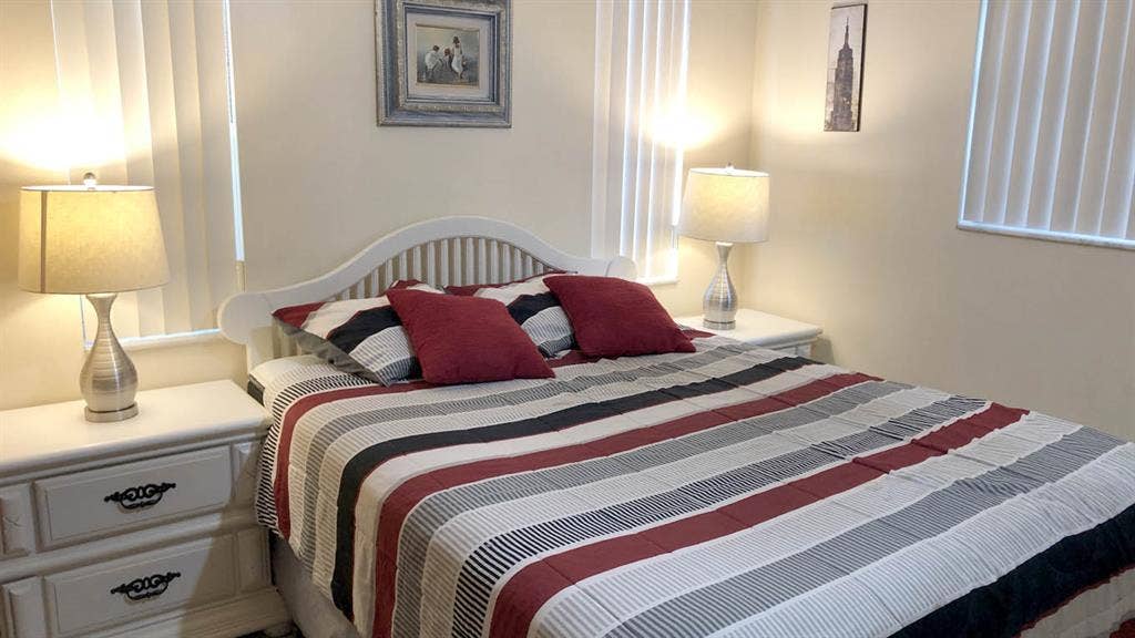 Room for Rent - Everything included