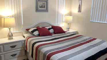 Room for Rent - Everything included