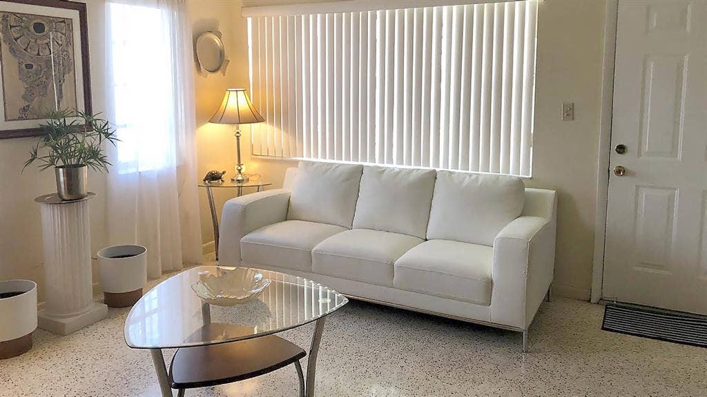 Room for Rent - Everything included