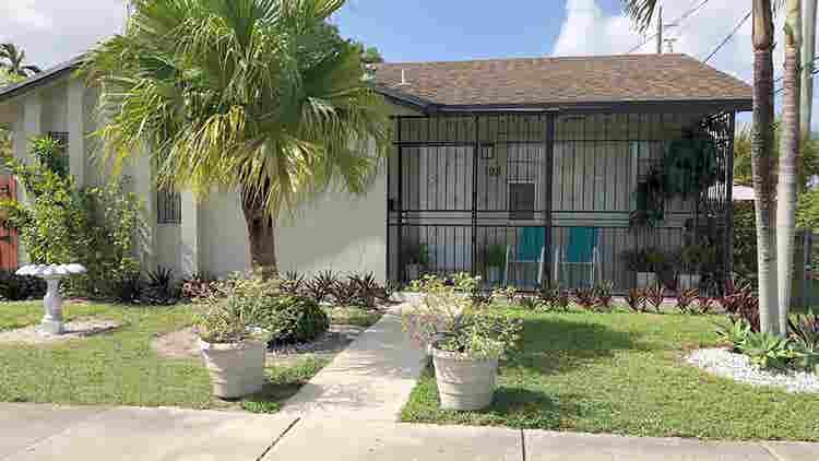 Room for Rent - Everything included
