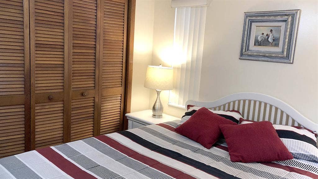 Room for Rent - Everything included