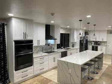 Furnished room in plantation