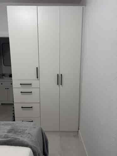 Furnished Modern studio inc UTILITY