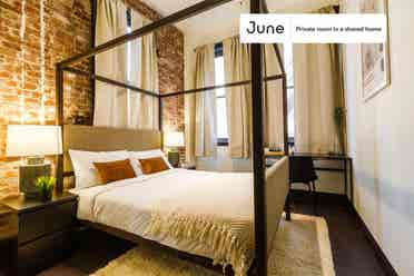 5 BR in New York City