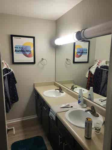 Room for rent in Oldtown Scottsdale