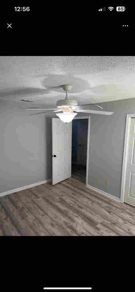 Renting my entire home by room.
