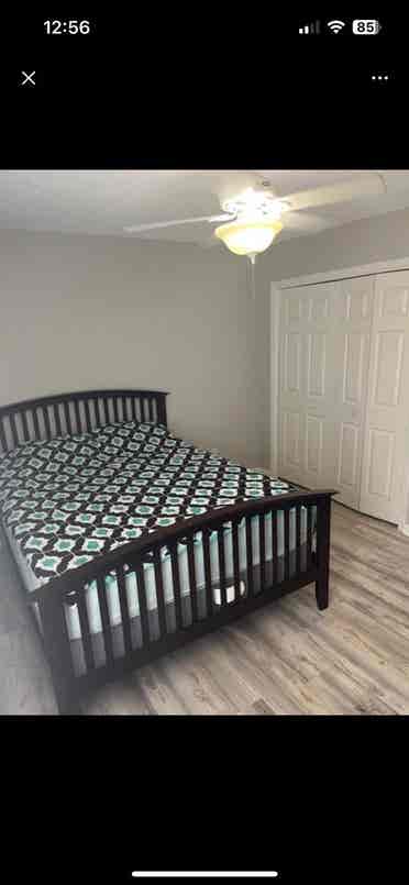 Renting my entire home by room.