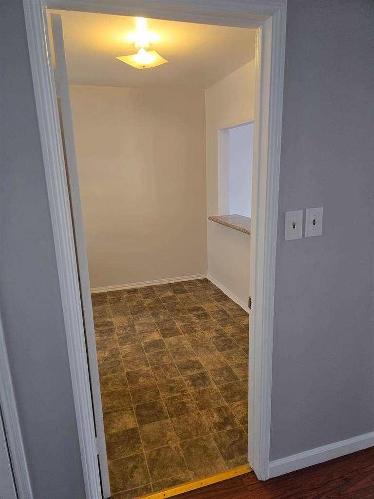 Apartment for Rent