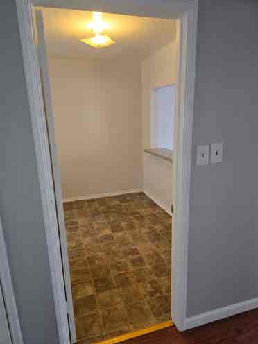 Apartment for Rent