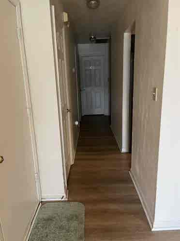 Private room for rent