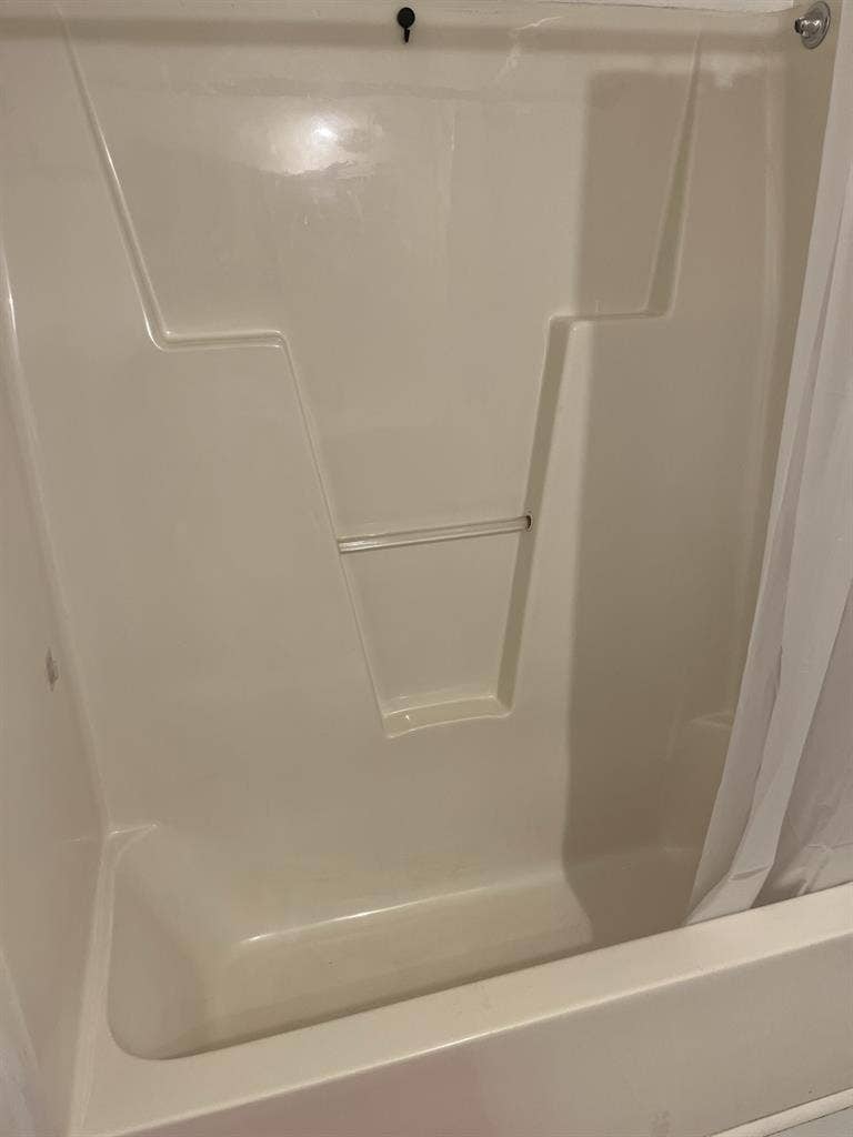 Private room for rent