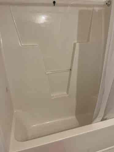 Private room for rent