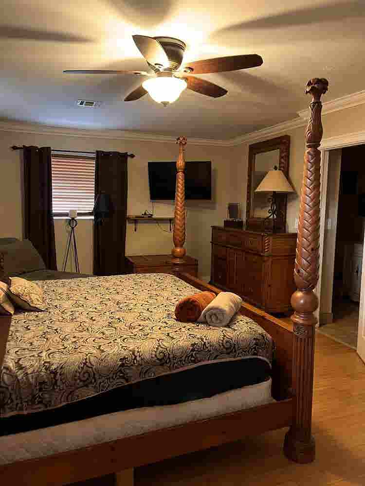 Coral Ridge Isles Executive