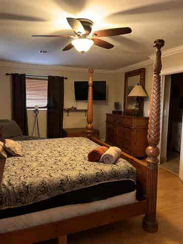 Coral Ridge Isles Executive
