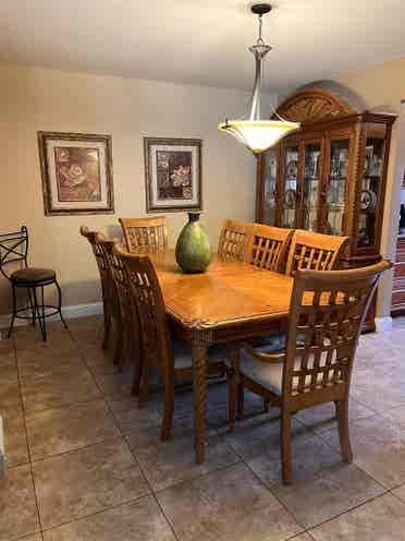 Coral Ridge Isles Executive
