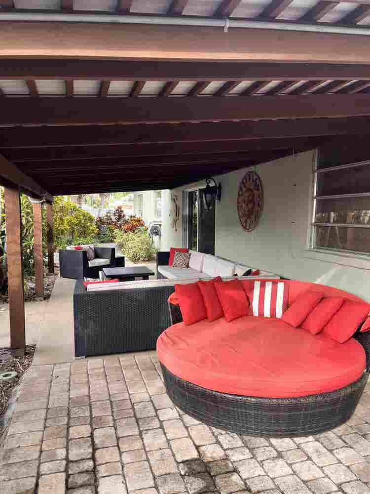 Coral Ridge Isles Executive
