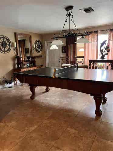 Coral Ridge Isles Executive