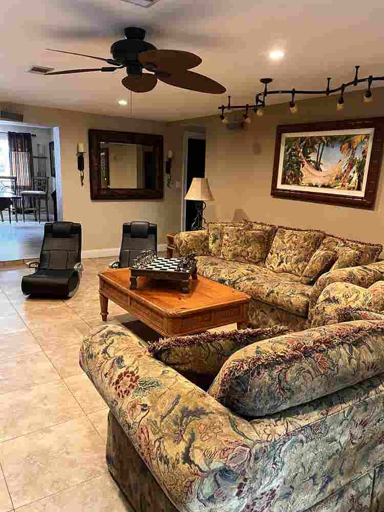 Coral Ridge Isles Executive