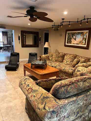 Coral Ridge Isles Executive