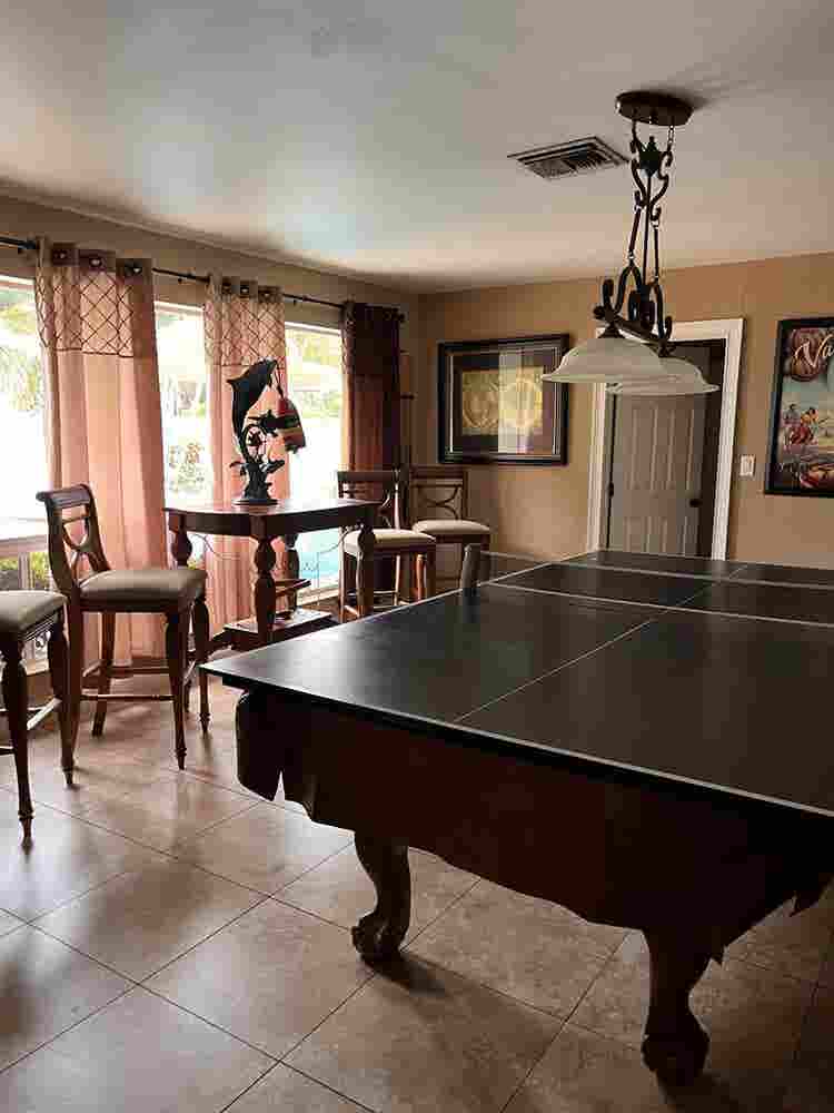 Coral Ridge Isles Executive