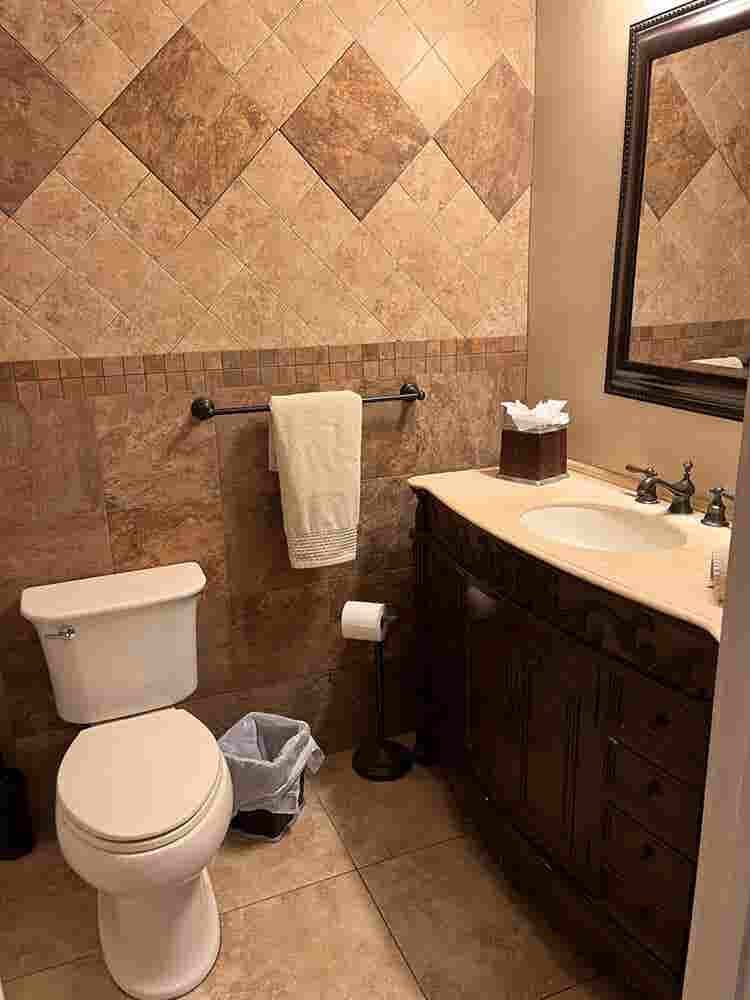 Coral Ridge Isles Executive