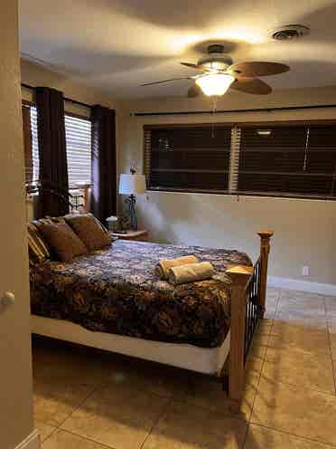 Coral Ridge Isles Executive