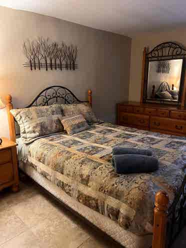 Coral Ridge Isles Executive