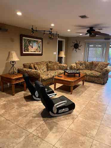Coral Ridge Isles Executive