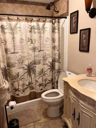 Coral Ridge Isles Executive