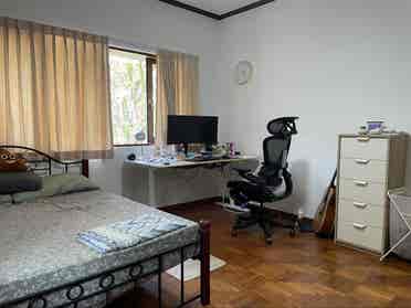 Room for rent in River Valley/Oxley