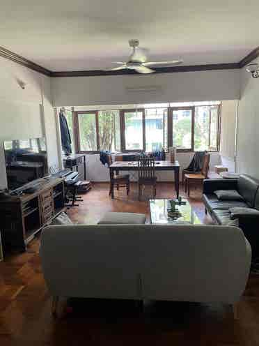 Room for rent in River Valley/Oxley