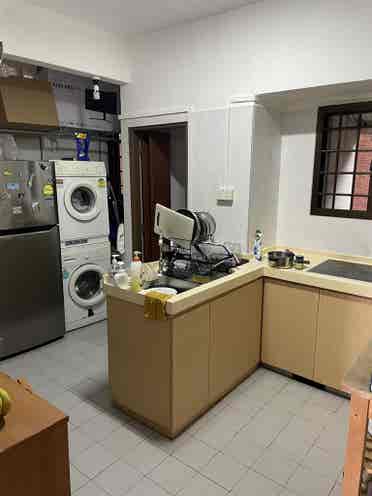 Room for rent in River Valley/Oxley
