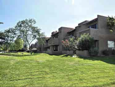 Room For Rent Scottsdale Townhome