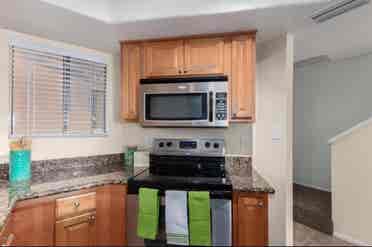 Room For Rent Scottsdale Townhome