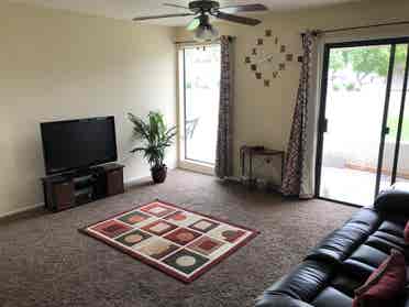 Room For Rent Scottsdale Townhome