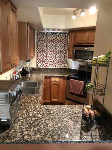 Room For Rent Scottsdale Townhome