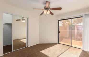Room For Rent Scottsdale Townhome