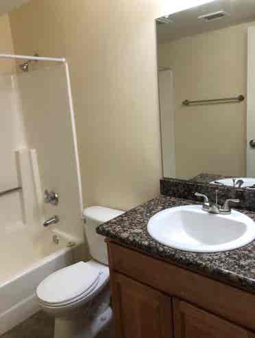 Room For Rent Scottsdale Townhome