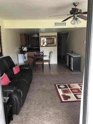 Room For Rent Scottsdale Townhome