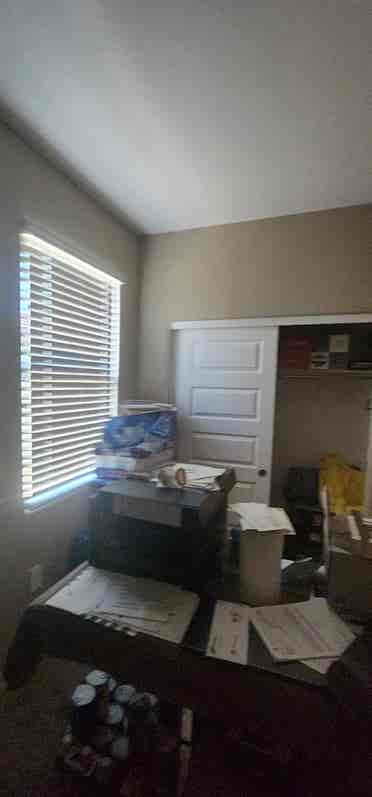 2 Bedrooms + Private Bathroom