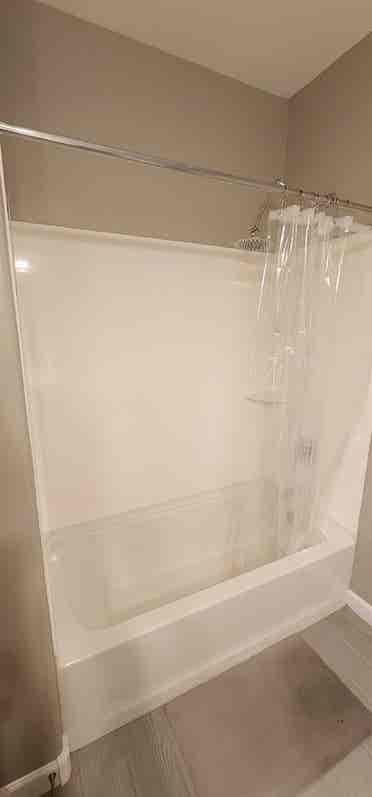 2 Bedrooms + Private Bathroom