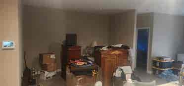 2 Bedrooms + Private Bathroom