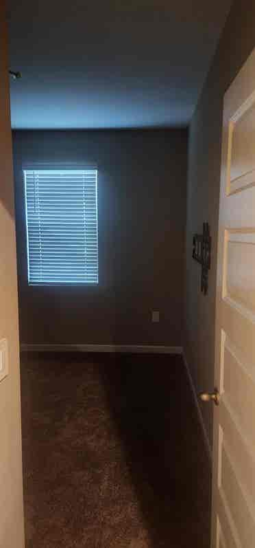 2 Bedrooms + Private Bathroom