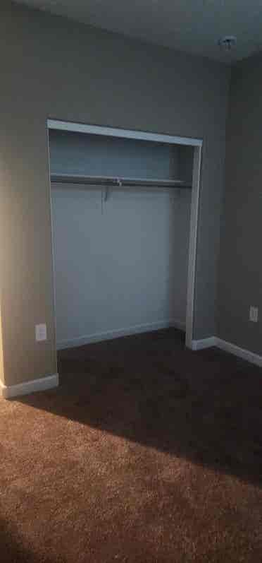 2 Bedrooms + Private Bathroom