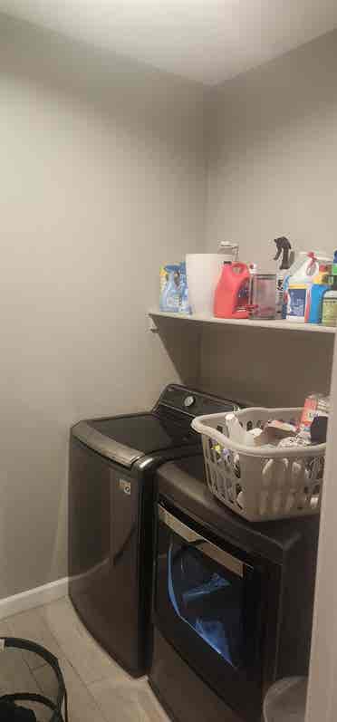2 Bedrooms + Private Bathroom